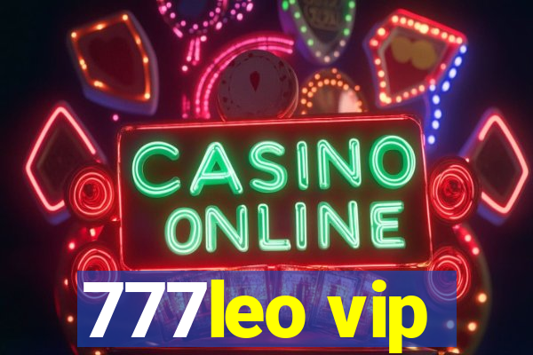 777leo vip